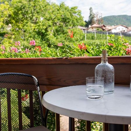 Goellerhof Διαμέρισμα Caldaro Εξωτερικό φωτογραφία