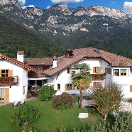 Goellerhof Διαμέρισμα Caldaro Εξωτερικό φωτογραφία