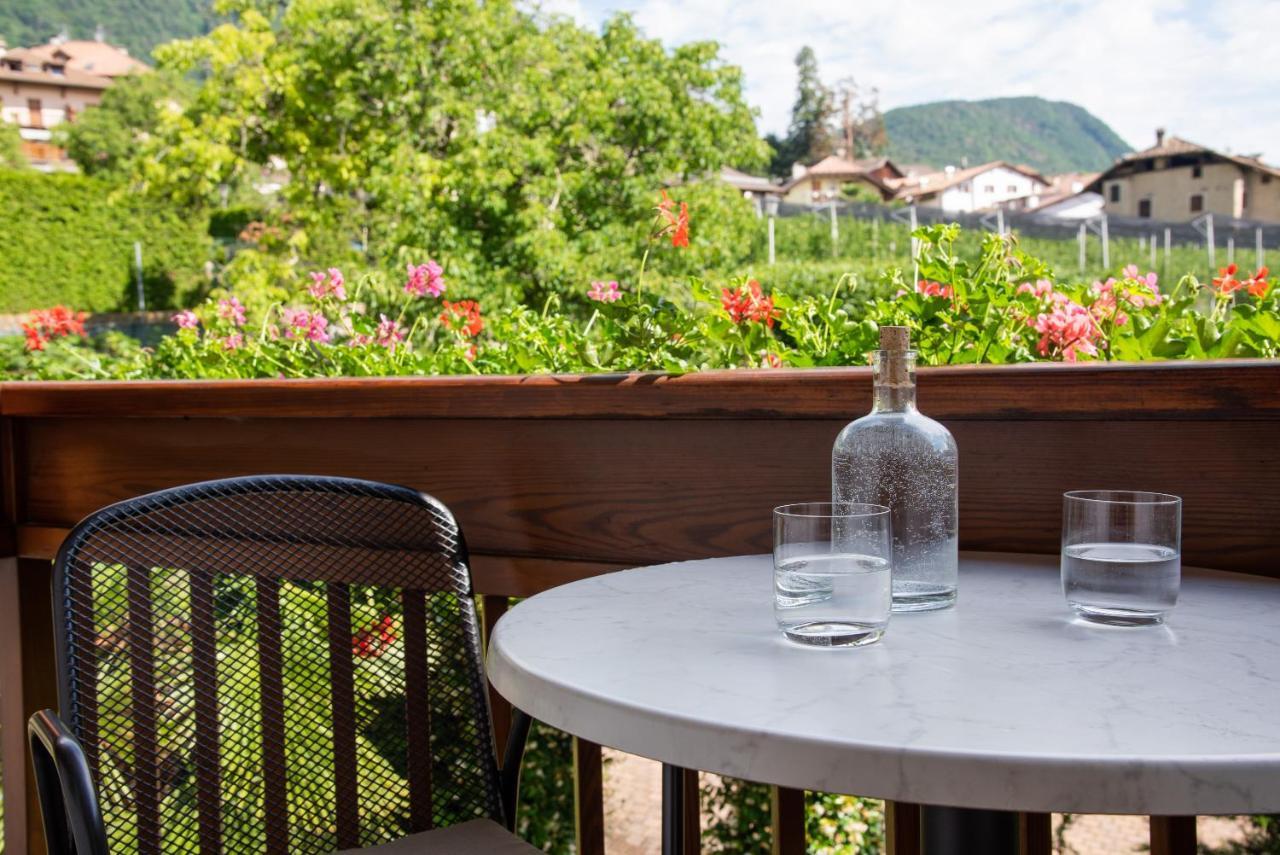 Goellerhof Διαμέρισμα Caldaro Εξωτερικό φωτογραφία